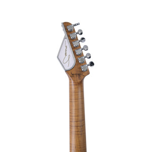 CREAM Revolver Madera Natural