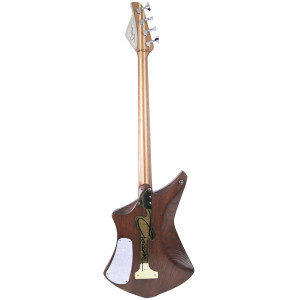 CREAM Bass Revolver Gold Flake
