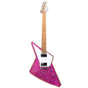 CREAM Voltage Rosa Brillante