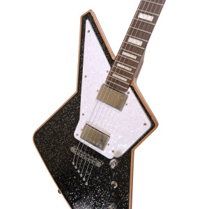 CREAM Voltage Midnight Sky