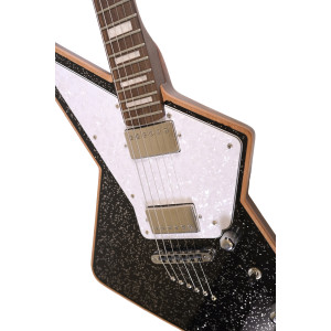 CREAM Voltage Midnight Sky