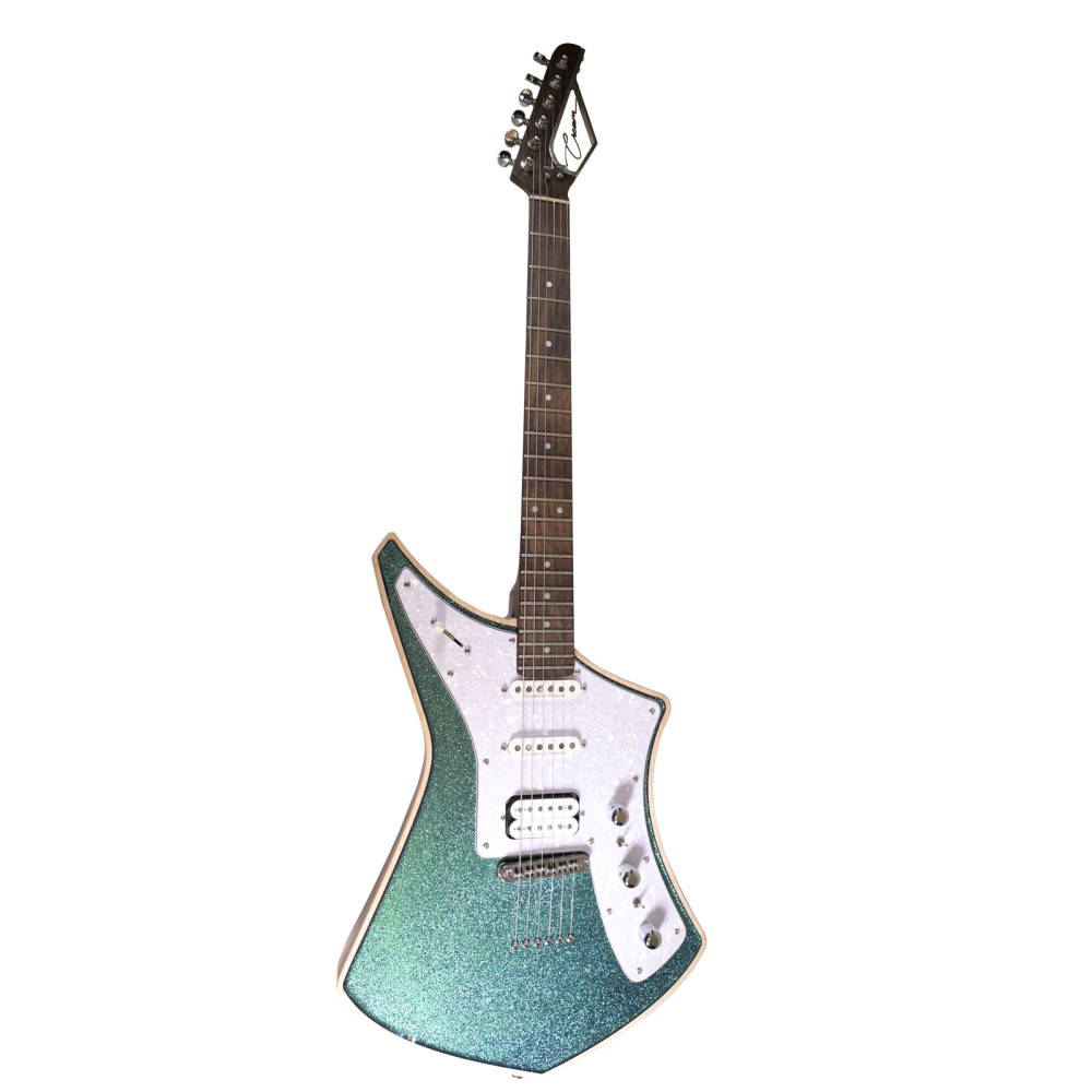 CREAM Revolver Azul Cobalto Deluxe