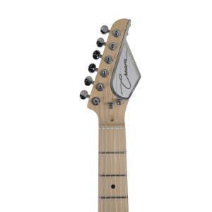 CREAM Custom Revolver Botones Deluxe