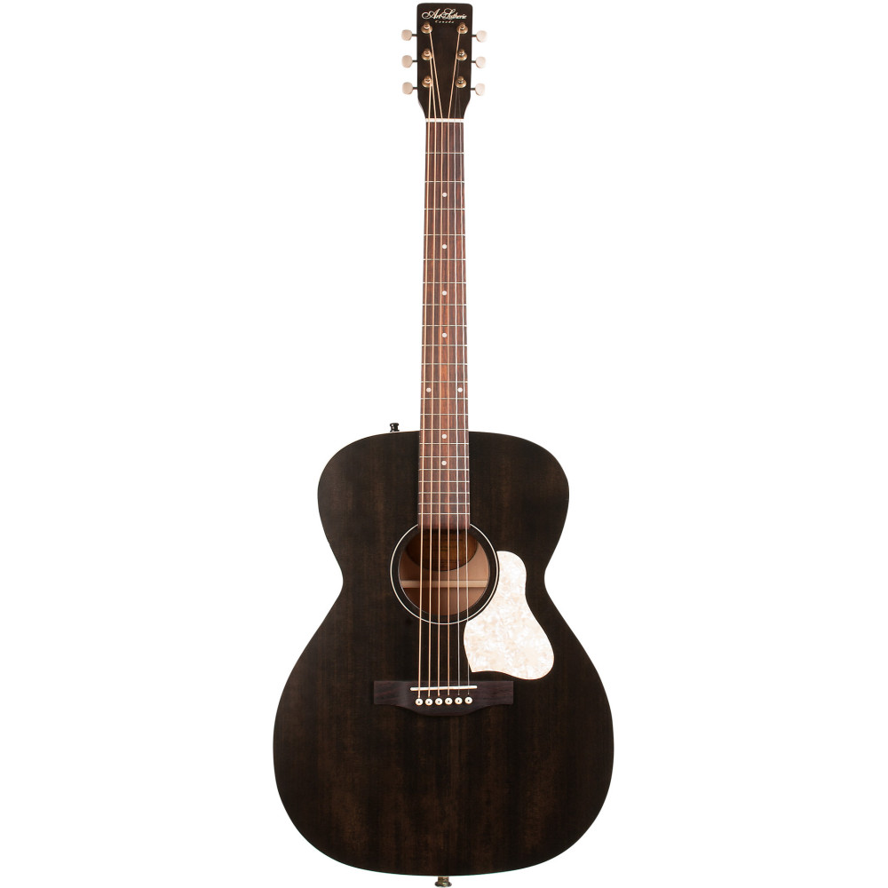 A&L Legacy Faded Black CH