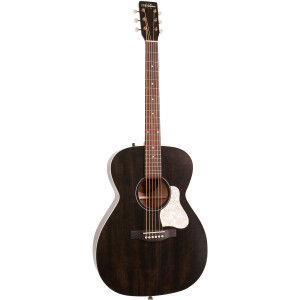 A&L Legacy Faded Black CH