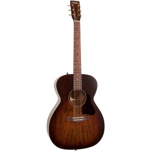 A&L Legacy Bourbon Burst CH