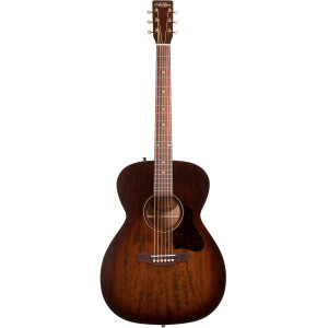 A&L Legacy Bourbon Burst CH