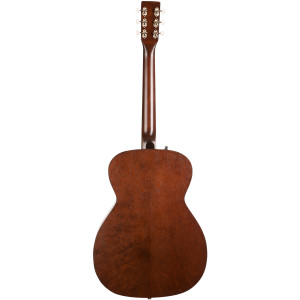 A&L Legacy Bourbon Burst CH