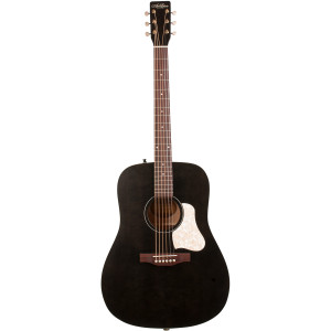 A&L Americana Faded Black