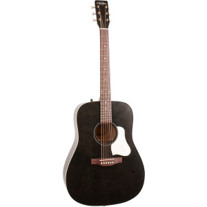 A&L Americana Faded Black