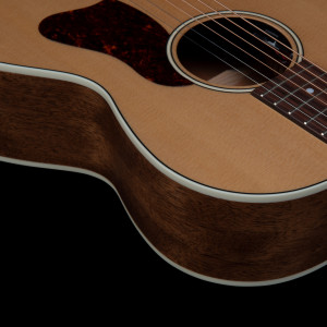 A&L Roadhouse Naturel EQ