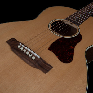 A&L Roadhouse Naturel EQ