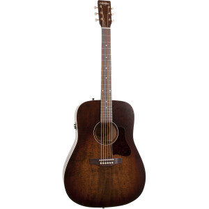 A&L Americana Bourbon Burst Presys II
