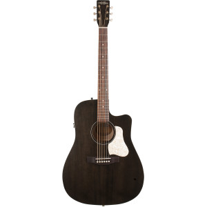 A&L Americana Faded Black CW PRESYS II