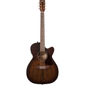 A&L Legacy Bourbon Burst CW CH Presys II