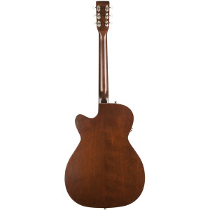 A&L Legacy Bourbon Burst CW CH Presys II