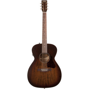 A&L Legacy Bourbon Burst Presys II