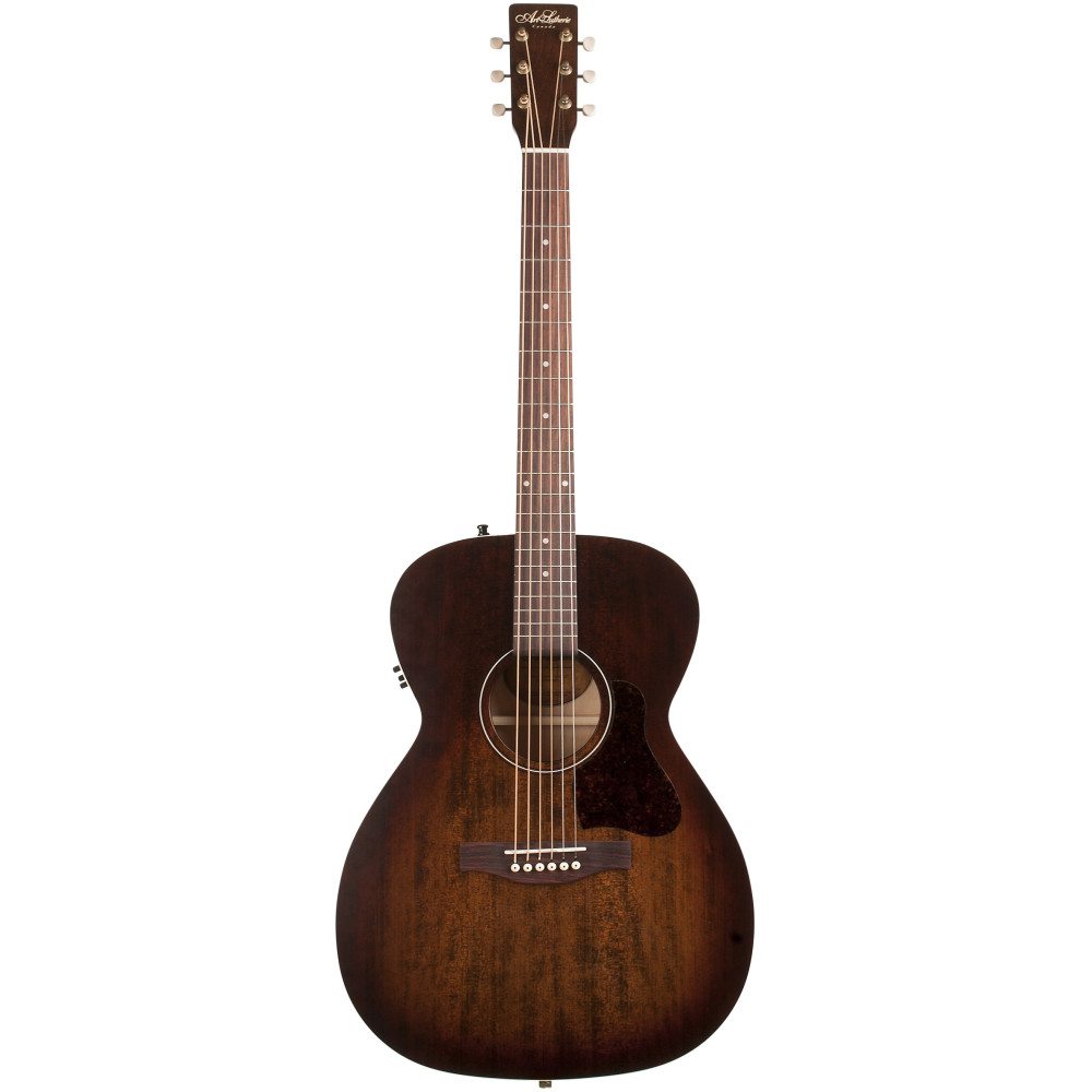 A&L Legacy Bourbon Burst Presys II