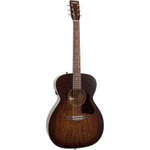 A&L Legacy Bourbon Burst Presys II