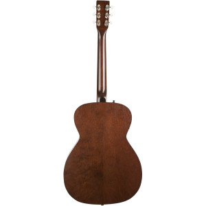 A&L Legacy Bourbon Burst Presys II