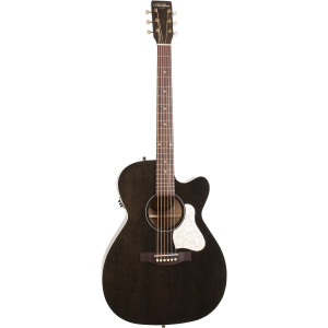 A&L Legacy Faded Black CW CH Presys II