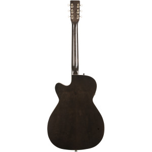 A&L Legacy Faded Black CW CH Presys II