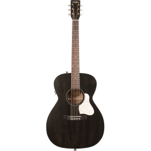 A&L Legacy Faded Black CH Presys II