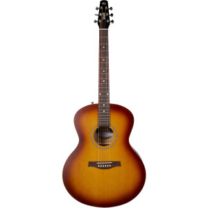 SEAGULL Entourage MJ Rustic Burst