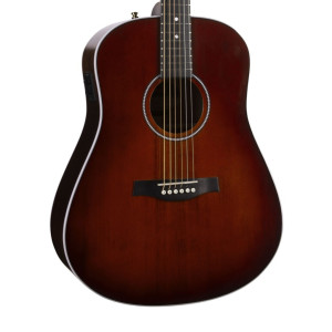 SEAGULL Maritime SWS MH Burnt Umber GT Presys II+ bag