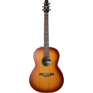 SEAGULL Entourage Folk Rustic Burst