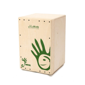J. LEIVA Cajon Easy Junior