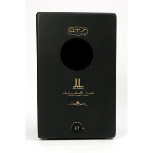 J. LEIVA Cajon Viva Black Edition