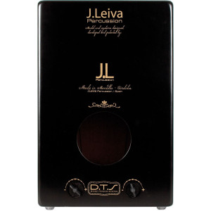 J. LEIVA Cajon Zoco 2.0 Lacquered