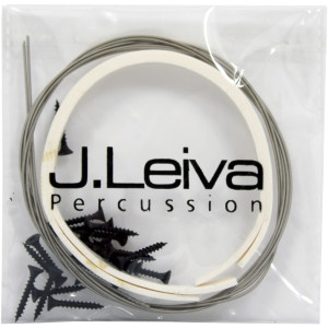J. LEIVA Cajon Repair Kit