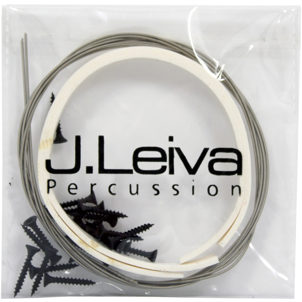 J. LEIVA Cajon Repair Kit