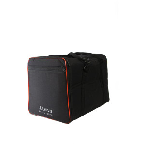 J. LEIVA Cajon Bag Omeya Master