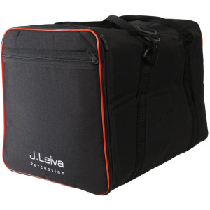 J. LEIVA Cajon Bag Omeya Master