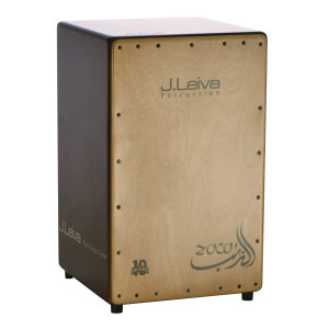 J. LEIVA Zoco Max