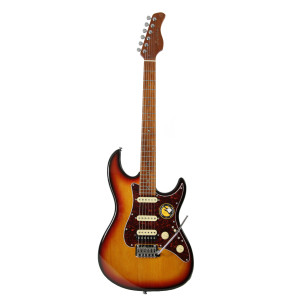 LARRY CARLTON S7 3TS DC MN