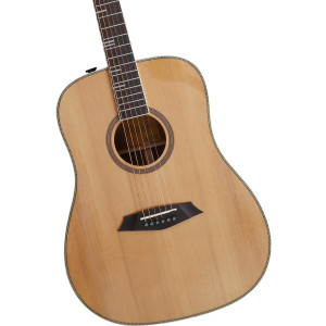 LARRY CARLTON A4 DS NAT