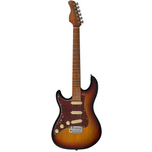 LARRY CARLTON S7 VINTAGE LH TS DC MN
