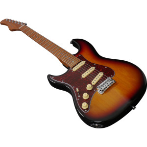 LARRY CARLTON S7 VINTAGE LH TS DC MN