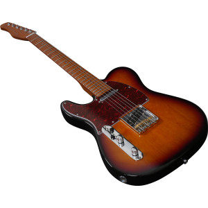 LARRY CARLTON T7 LH 3TS SC MN