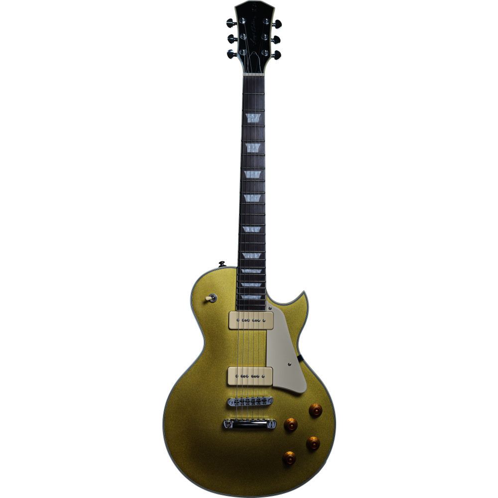 LARRY CARLTON L7V GT EN