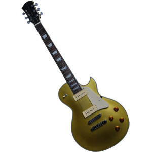 LARRY CARLTON L7V GT EN