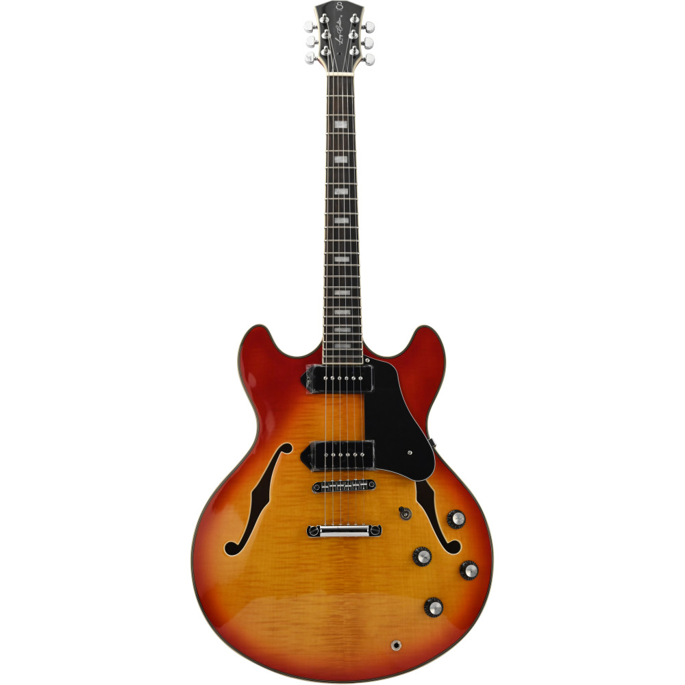 LARRY CARLTON H7V CS EN