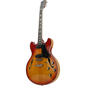 LARRY CARLTON H7V CS EN