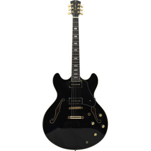 LARRY CARLTON H7V BK EN