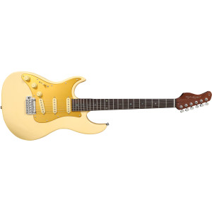 LARRY CARLTON S7 VINTAGE LH VWH DC RN