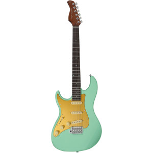 LARRY CARLTON S7 VINTAGE LH MLG DC RN